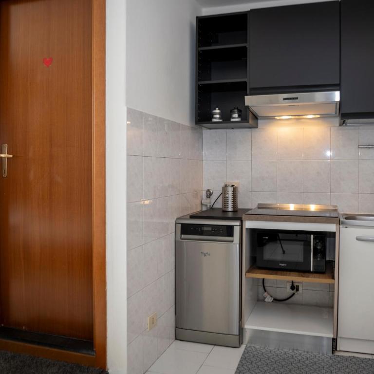 Design Studio near Porta Venezia - M1 to Duomo - Appartamento con 1 Camera da Letto - 8