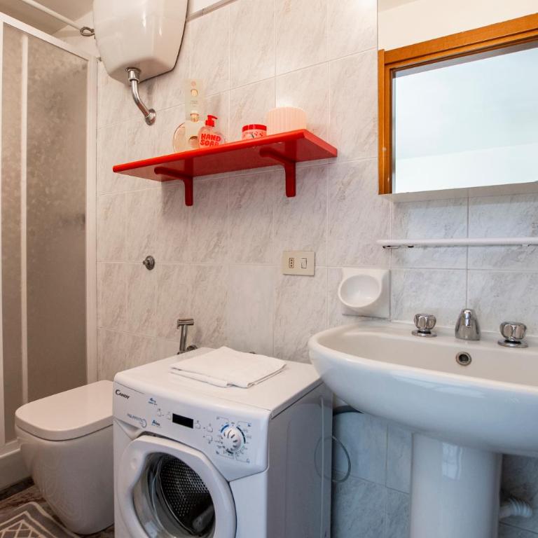 Design Studio near Porta Venezia - M1 to Duomo - Appartamento con 1 Camera da Letto - 9