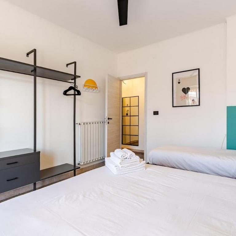 La casetta POP - Appartamento con 1 Camera da Letto - 22