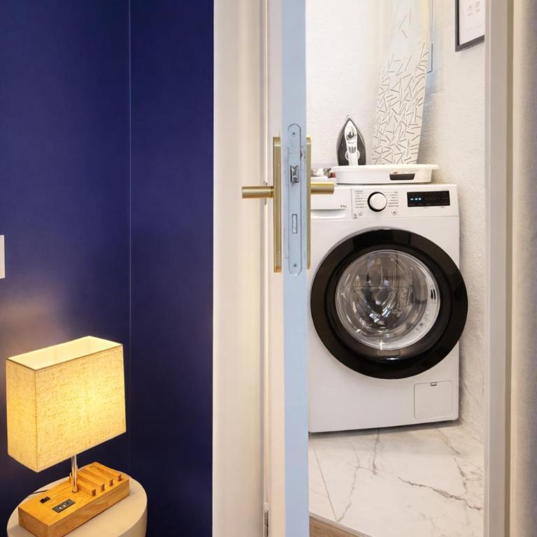 La Suite Paloma - Centre Cannes - 1min Palais des Festivals - Deluxe Apartment mit 2 Schlafzimmern - 21
