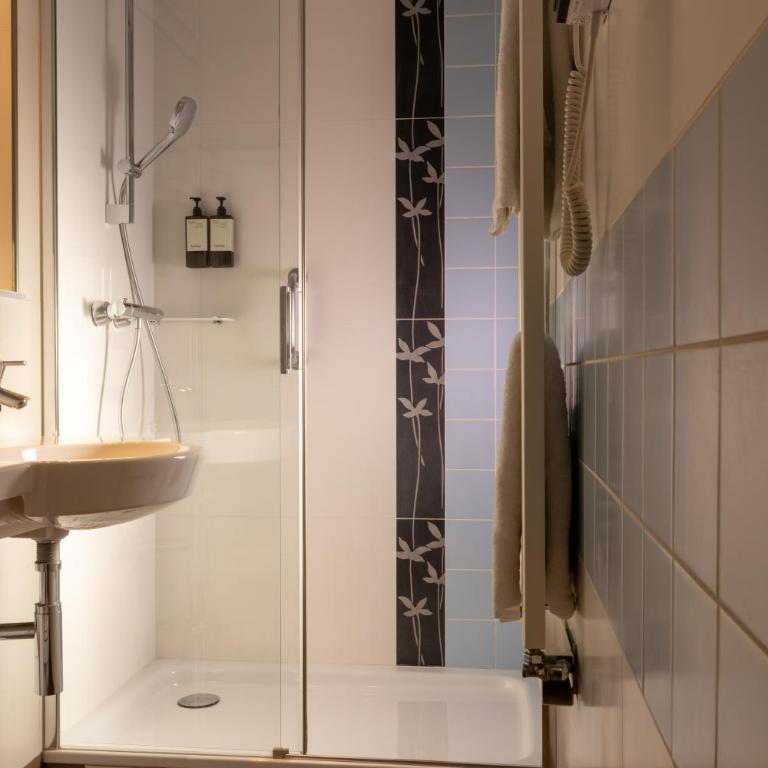 Hôtel de Sévigné - Chambre Deluxe - 3