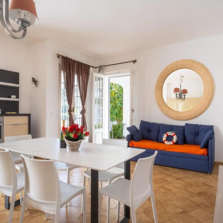 Villa Solaria - Giardino Privato and Aria Condizionata - Vacation Home - 1