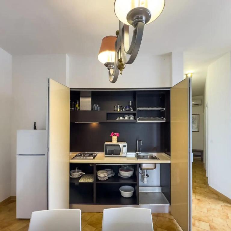 Villa Solaria - Giardino Privato and Aria Condizionata - Vacation Home - 3