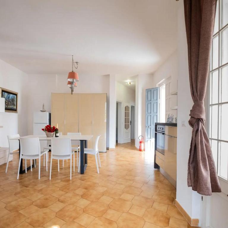 Villa Solaria - Giardino Privato and Aria Condizionata - Vacation Home - 5