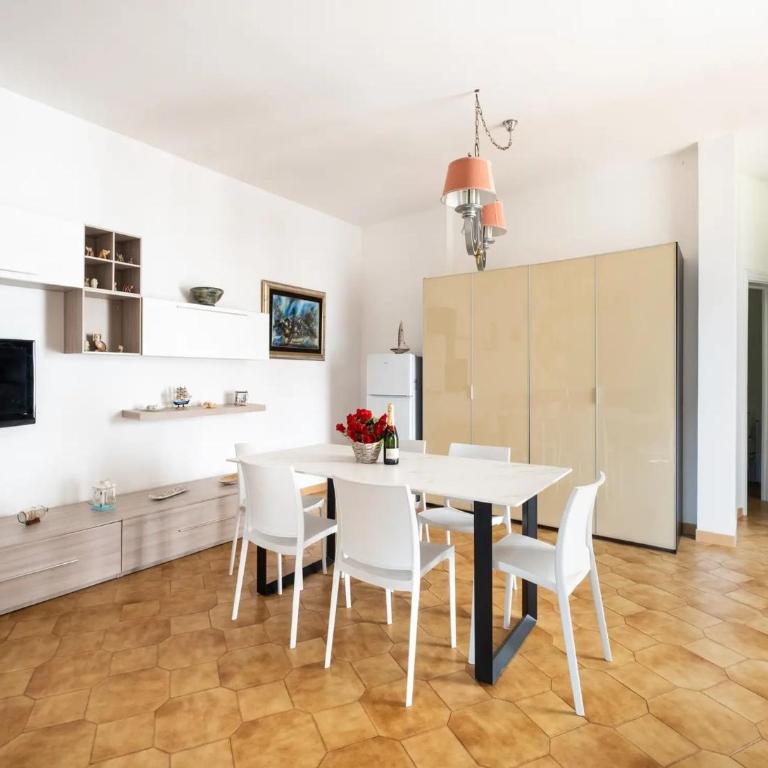 Villa Solaria - Giardino Privato and Aria Condizionata - Vacation Home - 6