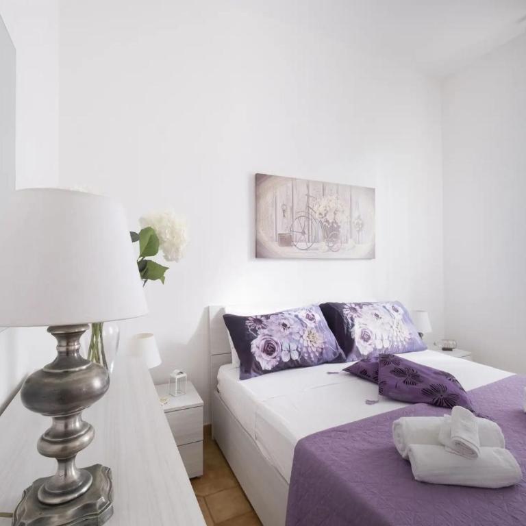 Villa Solaria - Giardino Privato and Aria Condizionata - Vacation Home - 8