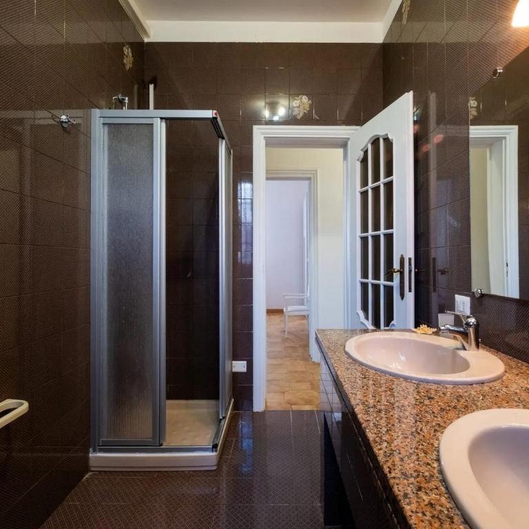 Villa Solaria - Giardino Privato and Aria Condizionata - Vacation Home - 11