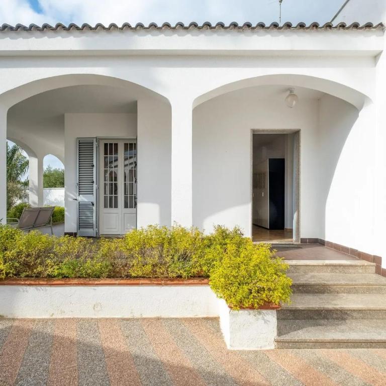 Villa Solaria - Giardino Privato and Aria Condizionata - Vacation Home - 16
