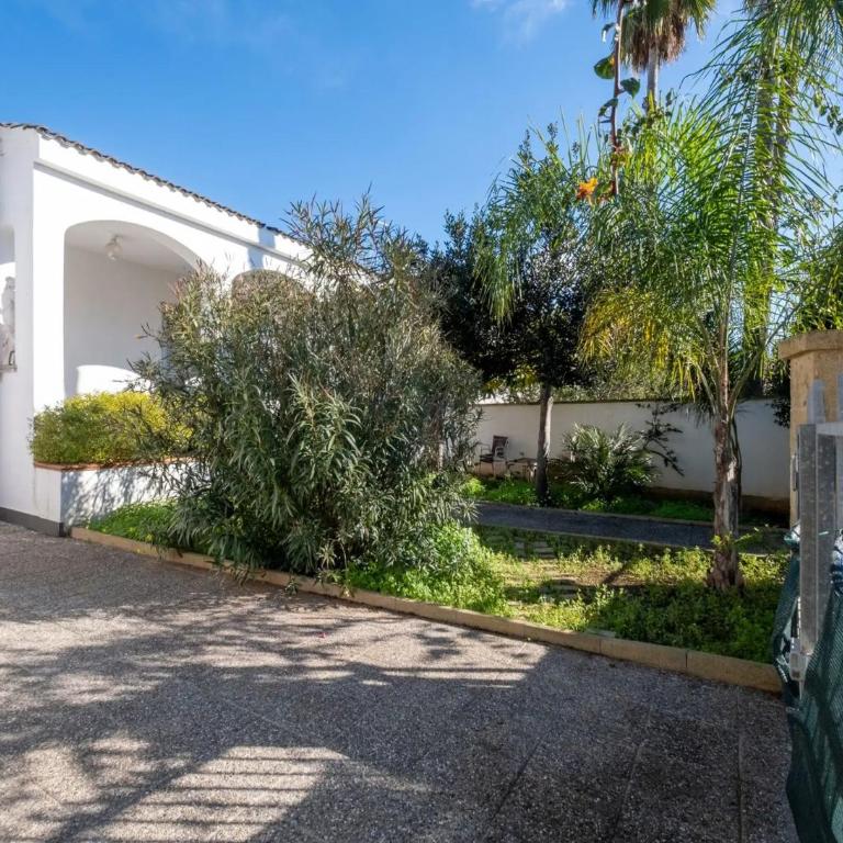 Villa Solaria - Giardino Privato and Aria Condizionata - Vacation Home - 20