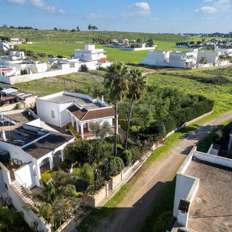 Villa Solaria - Giardino Privato and Aria Condizionata - Vacation Home - 21