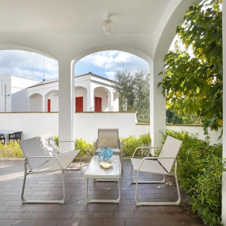 Villa Solaria - Giardino Privato and Aria Condizionata - Vacation Home - 29