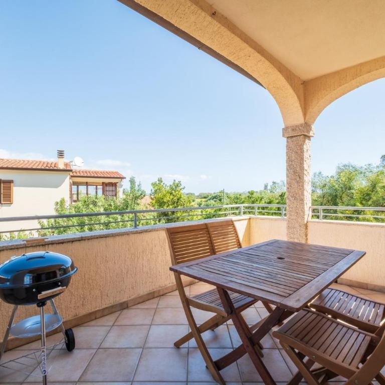 Apartment Ginepro - Casa con 2 Camere da Letto - 2