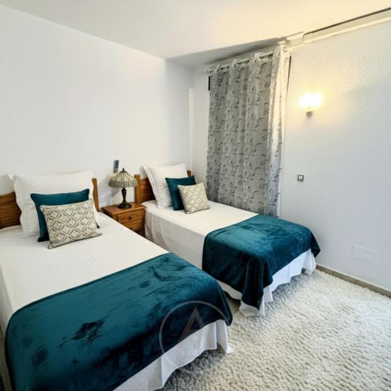 Alquiler de piso en Calle Tramuntana - One-Bedroom Apartment - 12