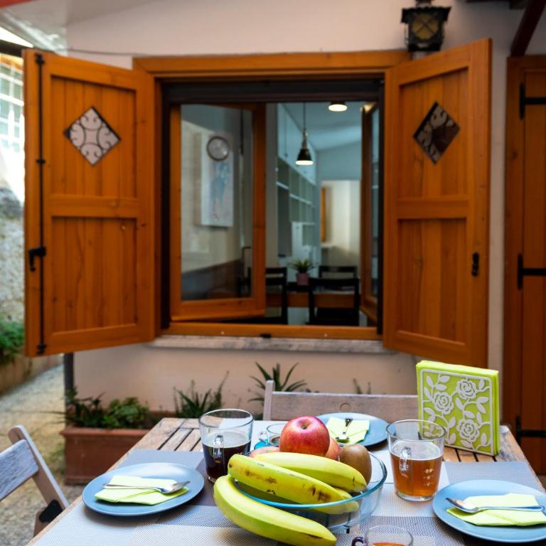 Colosseum Cottage - Appartamento con Vista Giardino - 24