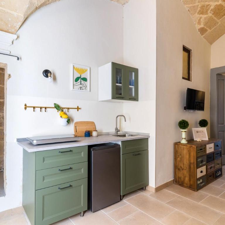 La Casina delle Scalze - Lecce Selection - Suite Apartment - 9