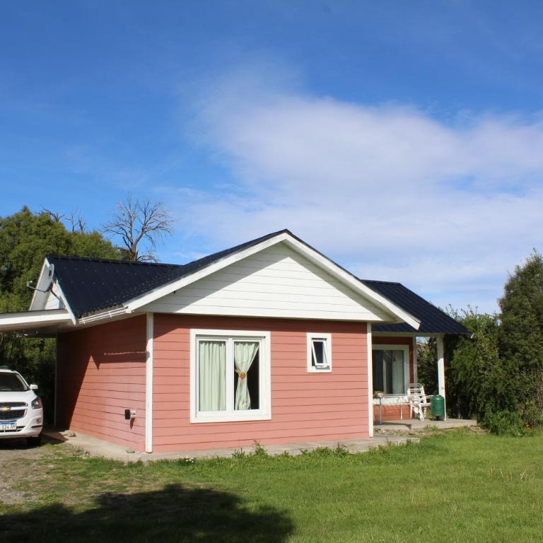 Maitenes Del Percy - Chalet - 12