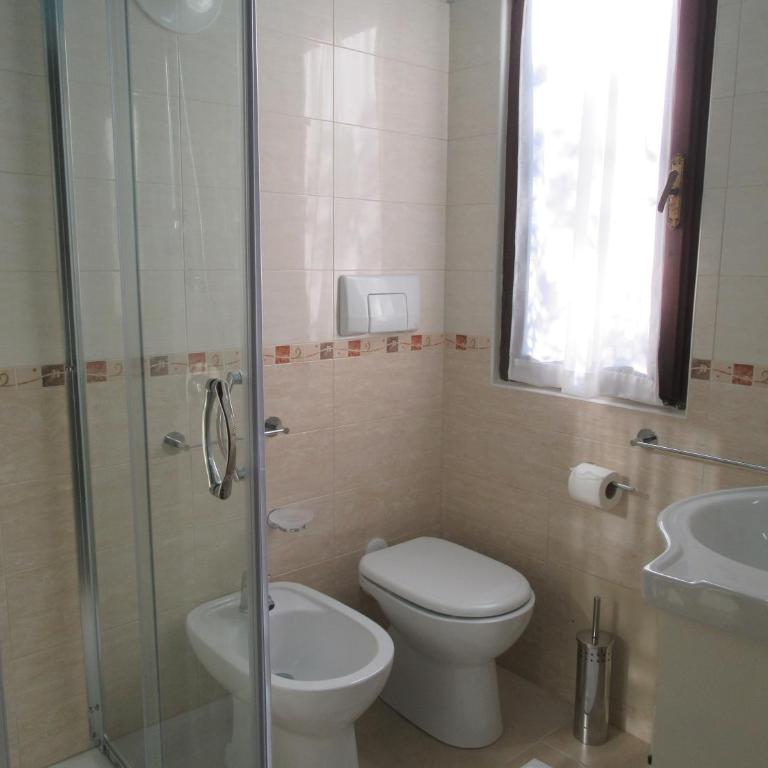 Villetta Sunrise 102 - Casa Vacanze - 25