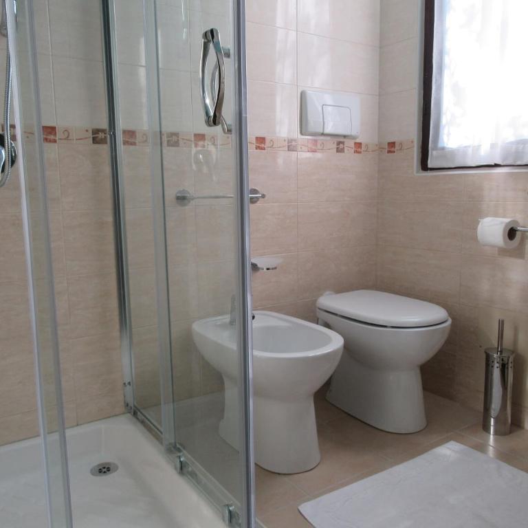 Villetta Sunrise 102 - Casa Vacanze - 24