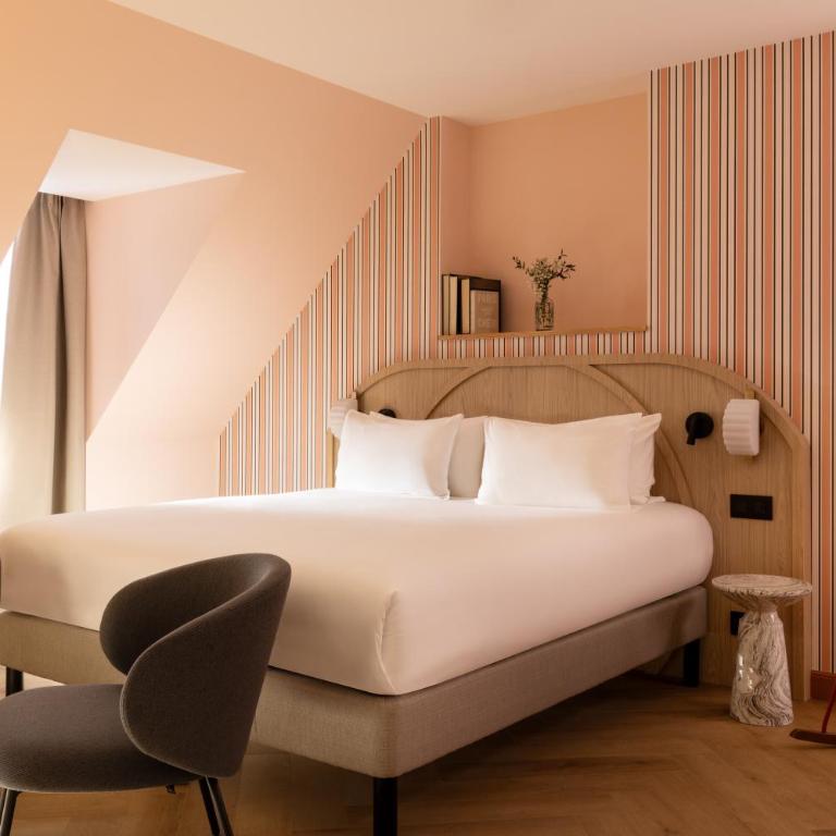 Hôtel de Sévigné - Suite - 5
