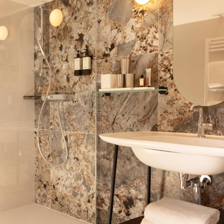 Hôtel de Sévigné - Suite - 1