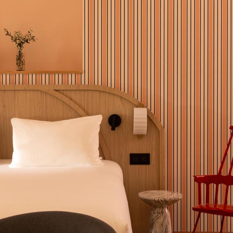 Hôtel de Sévigné - Suite - 2