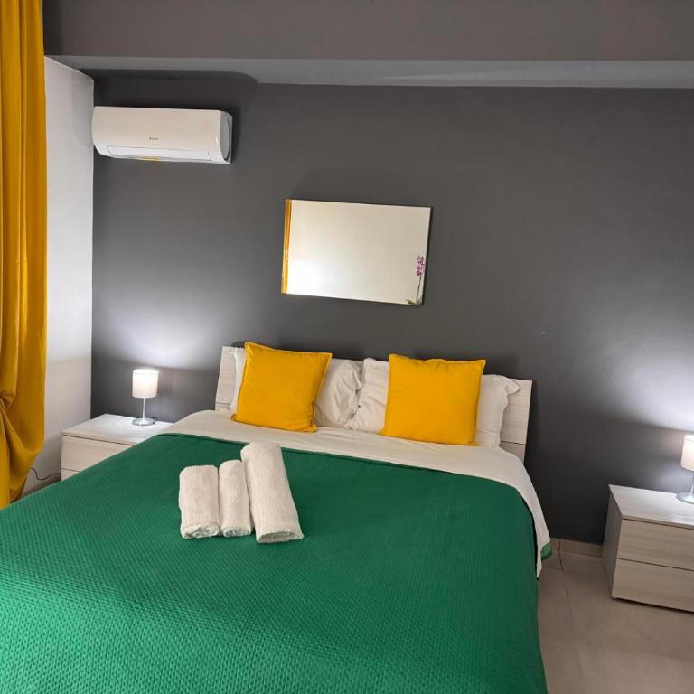 Bella Tao Apart - Appartamento con 2 Camere da Letto - 16