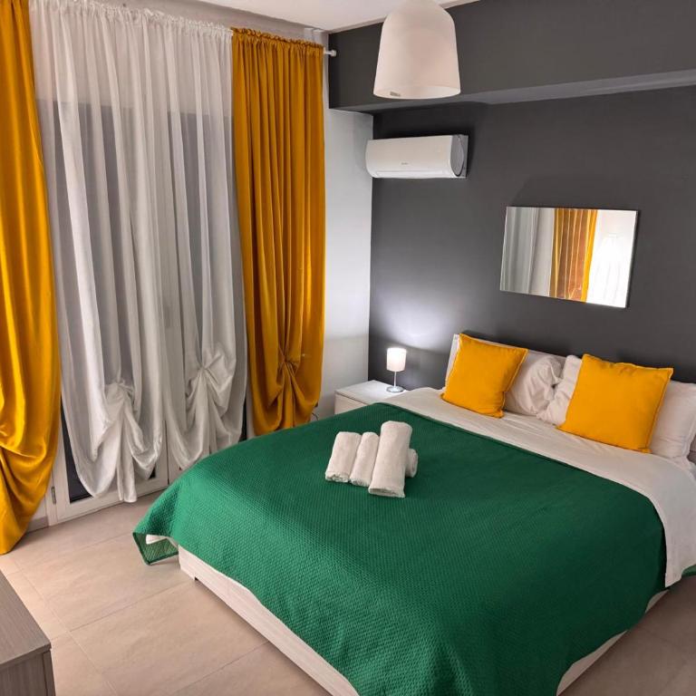 Bella Tao Apart - Appartamento con 2 Camere da Letto - 1