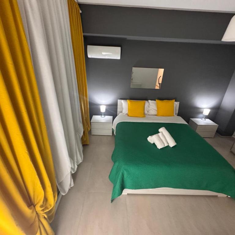 Bella Tao Apart - Appartamento con 2 Camere da Letto - 17