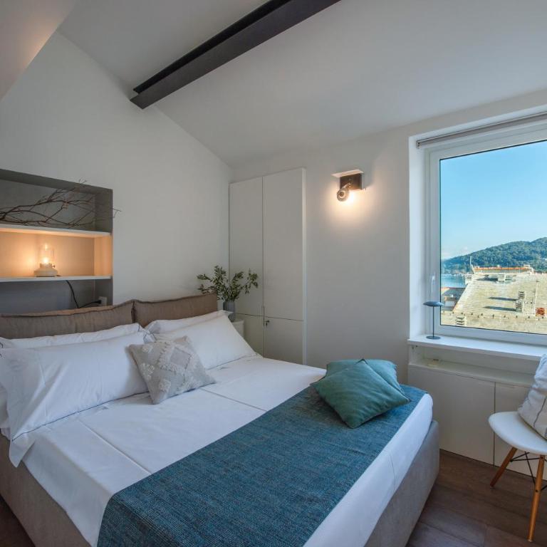 Casa Emily - Appartamento con 2 Camere da Letto, Terrazza e Vista Mare - 6