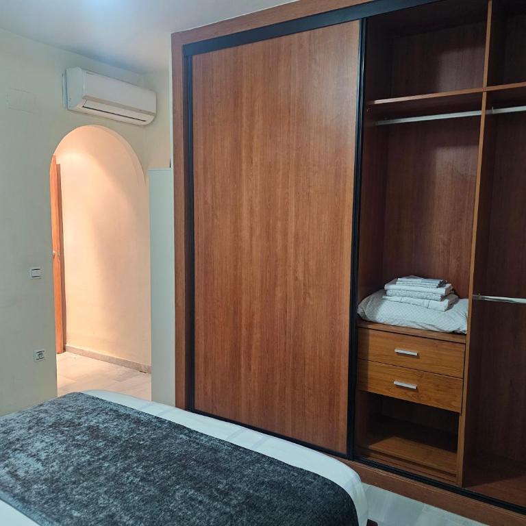 island of riviera golf beach mijas costa - Two-Bedroom Apartment with Private Pool - 84