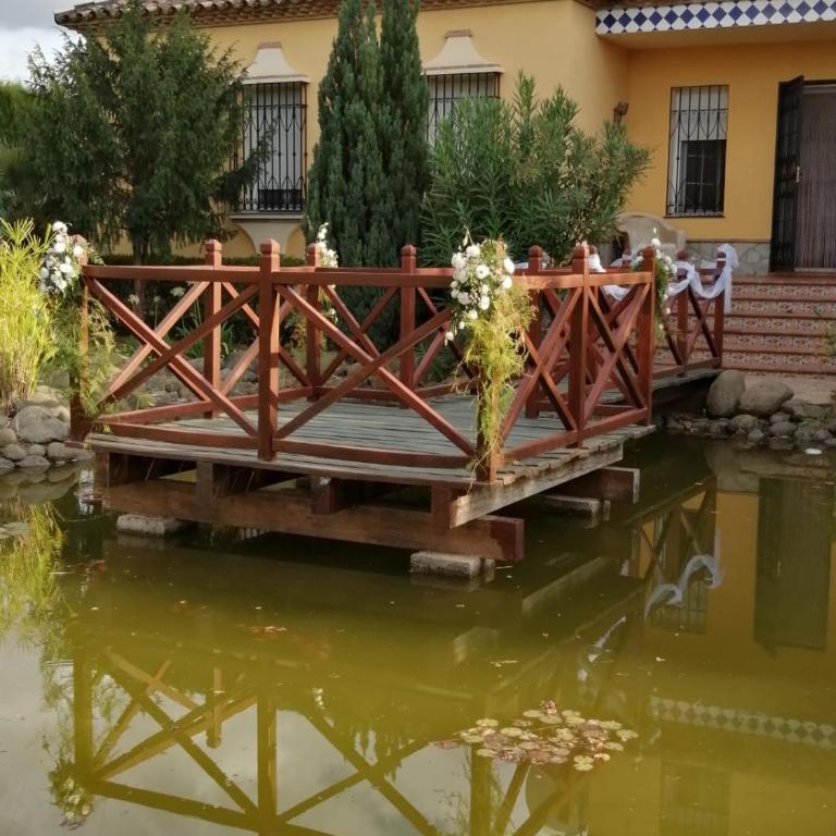 Andalusian experience - Villa Deluxe - 51