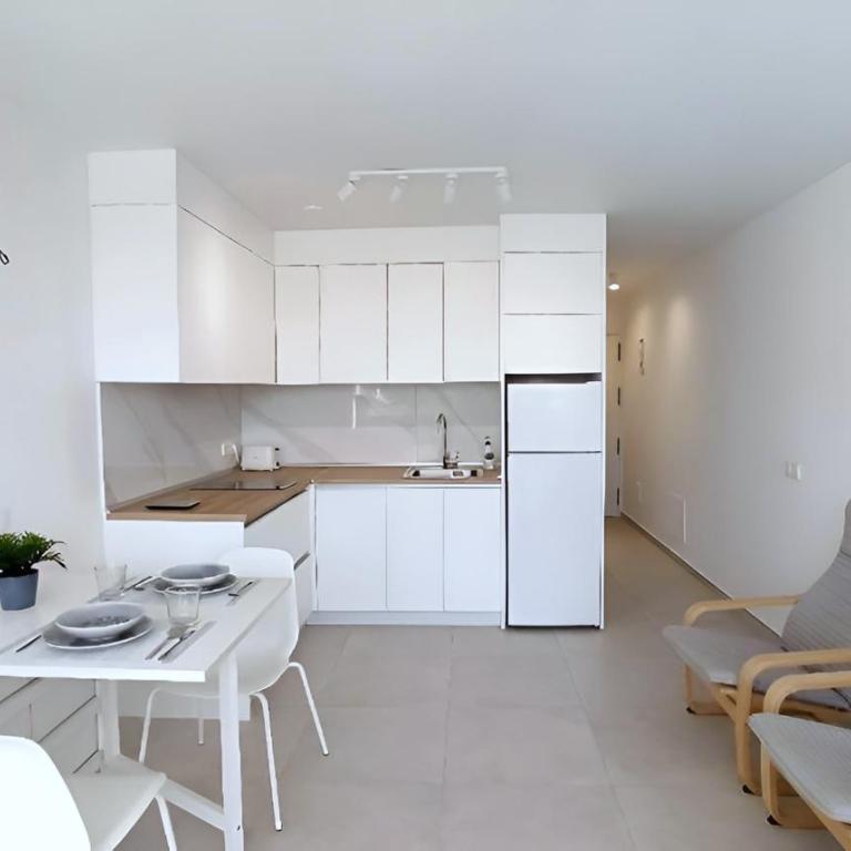ALOE FREEDOM Maspalomas - One-Bedroom Apartment - 6