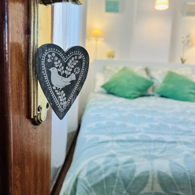 Atico Calma - Apartamento de 2 dormitorios con terraza y vistas al mar - 2