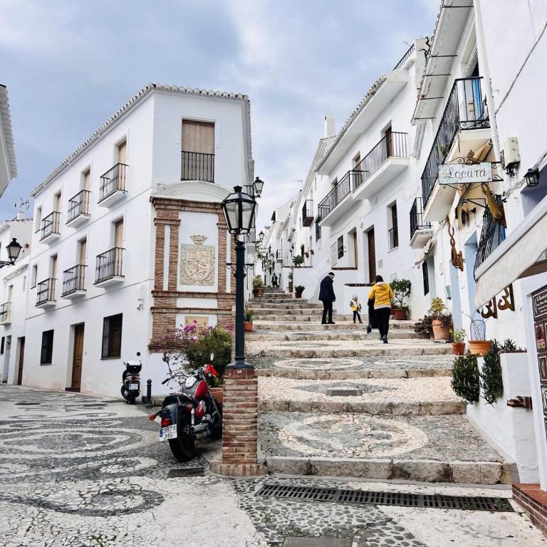 Atico Calma - Apartamento de 2 dormitorios con terraza y vistas al mar - 9