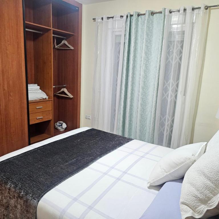 island of riviera golf beach mijas costa - Two-Bedroom Apartment with Private Pool - 81