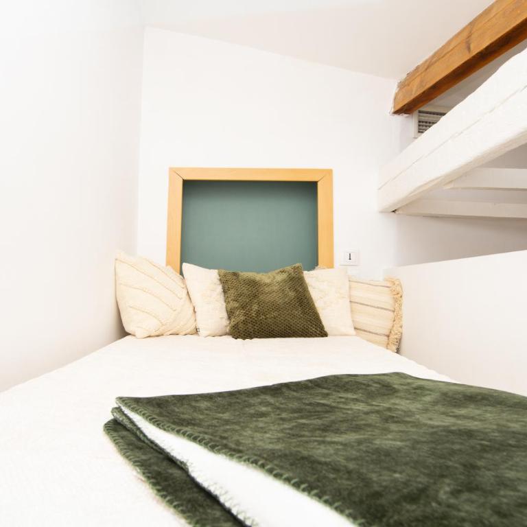 Coeur de ville - Charmant appartement rénové - FS - Appartement 1 Chambre - 20