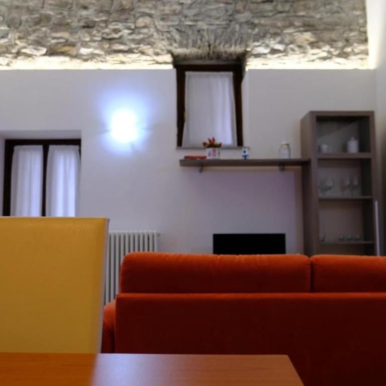 La casa dei sarti - Casa Vacanze - 4