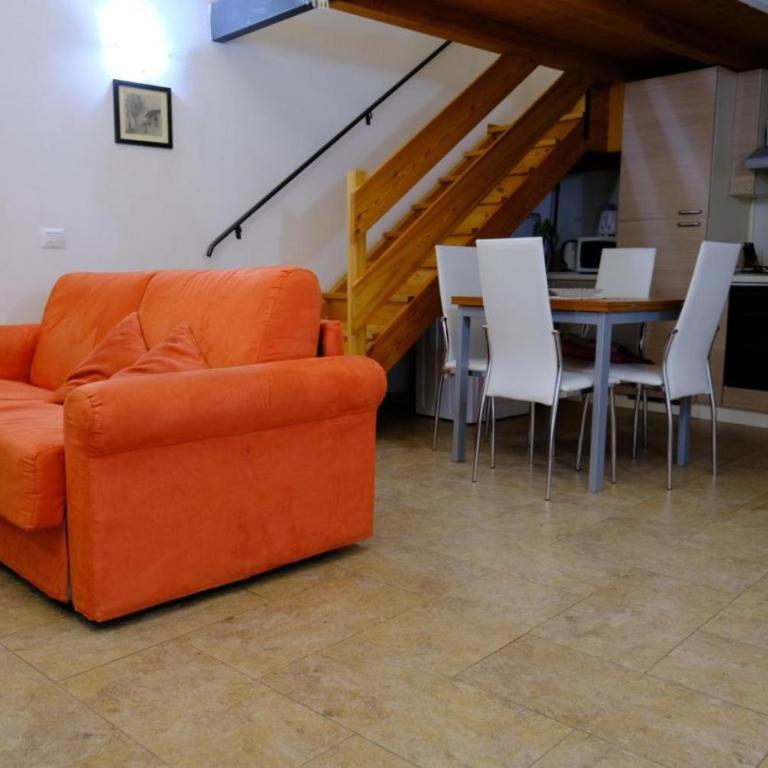 La casa dei sarti - Casa Vacanze - 3
