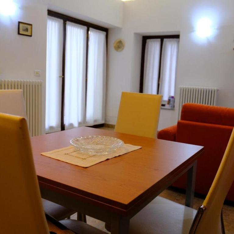 La casa dei sarti - Casa Vacanze - 5