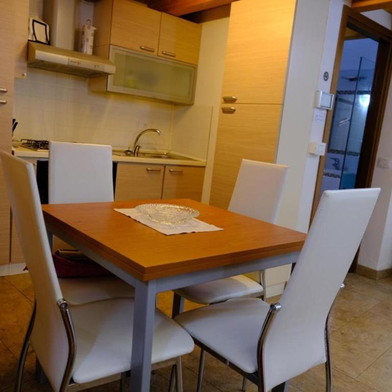 La casa dei sarti - Casa Vacanze - 7