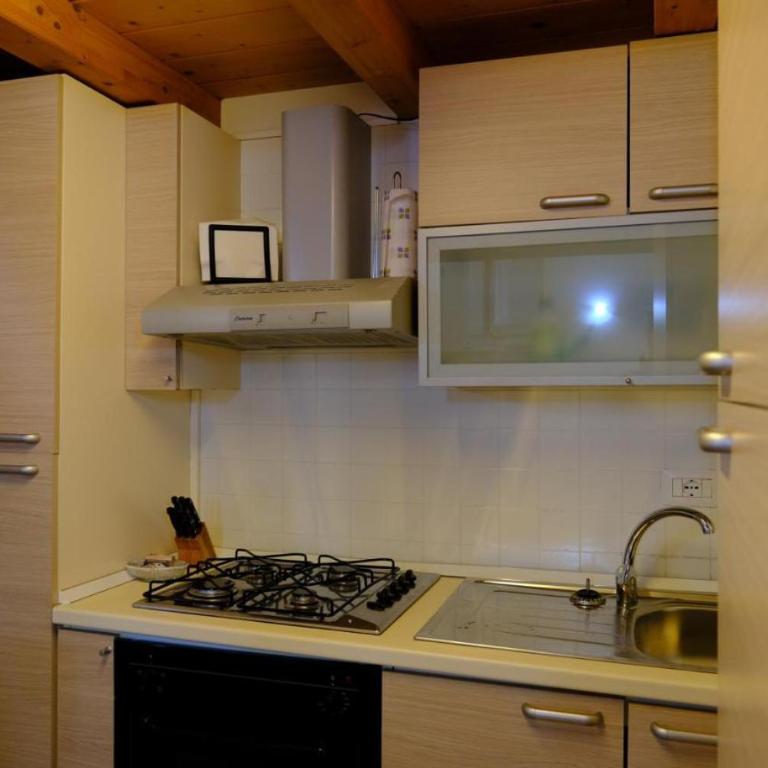 La casa dei sarti - Casa Vacanze - 8