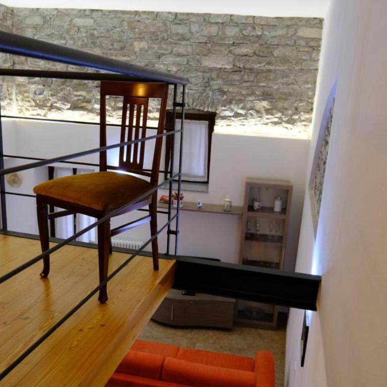 La casa dei sarti - Casa Vacanze - 9