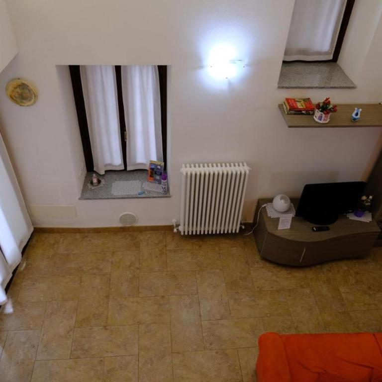 La casa dei sarti - Casa Vacanze - 10