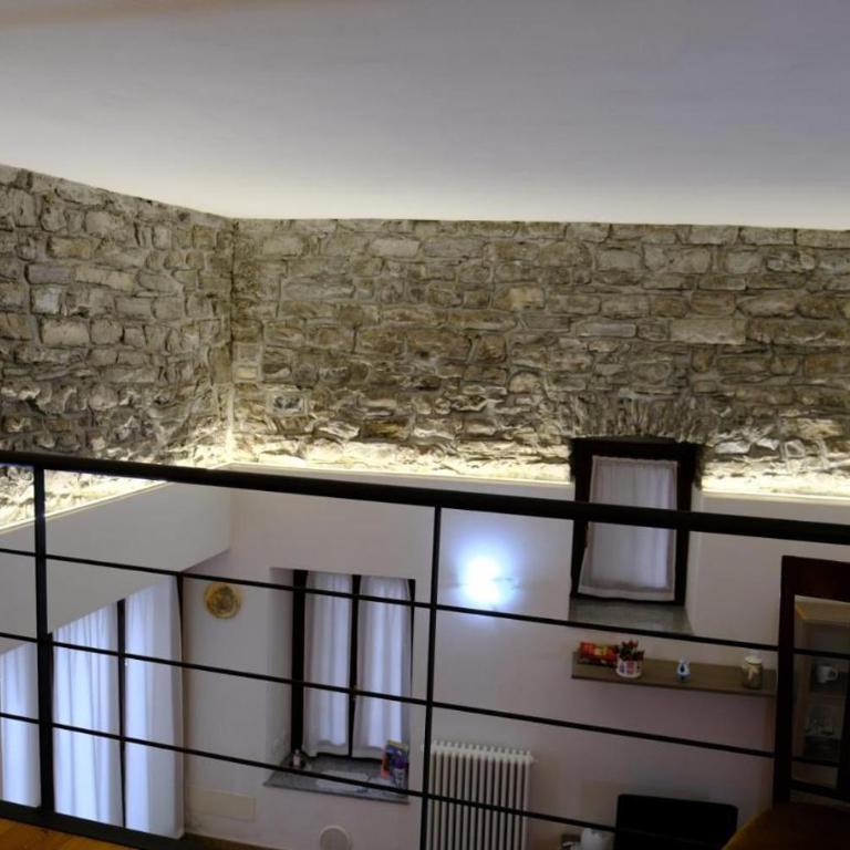 La casa dei sarti - Casa Vacanze - 11