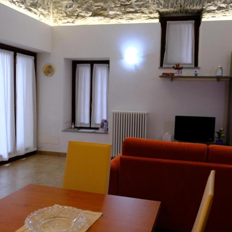 La casa dei sarti - Casa Vacanze - 12
