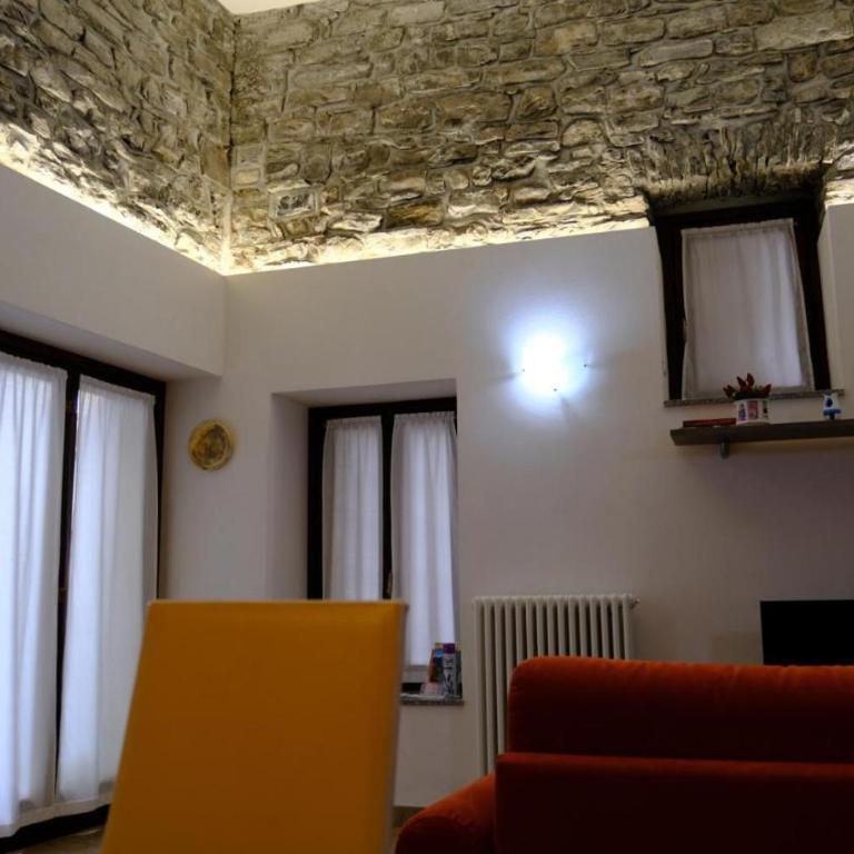 La casa dei sarti - Casa Vacanze - 14