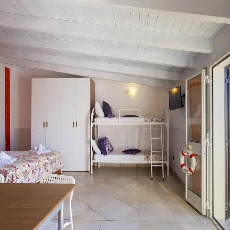 Loft quiete - terrazza, comfort e silenzio vicino alla spiaggia - Vacation Home - 6