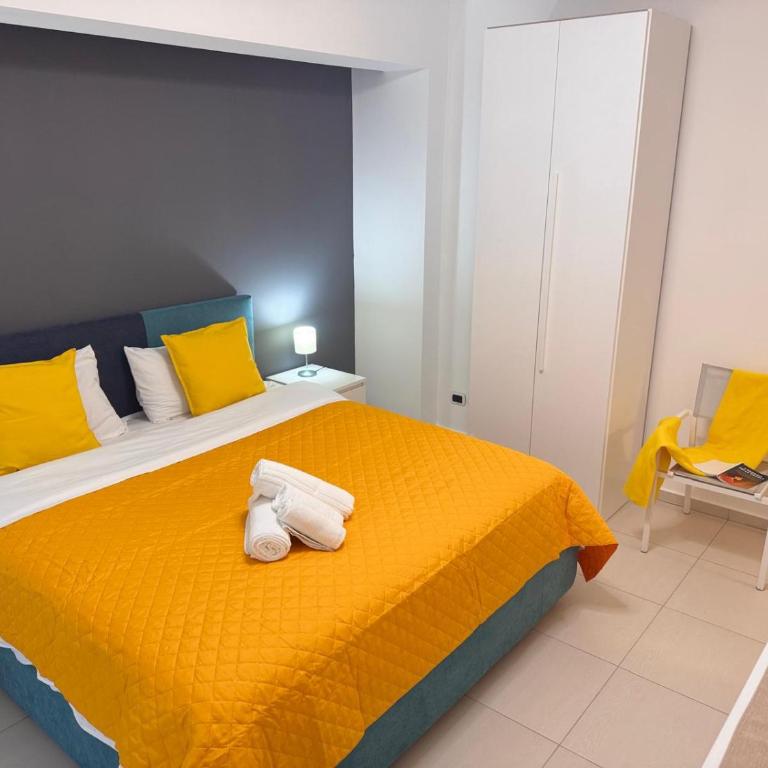 Bella Tao Apart - Appartamento con 2 Camere da Letto - 33