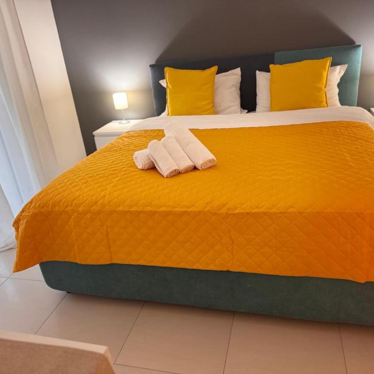 Bella Tao Apart - Appartamento con 2 Camere da Letto - 30