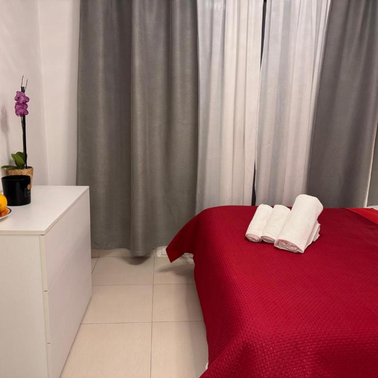 Bella Tao Apart - Appartamento con 2 Camere da Letto - 40